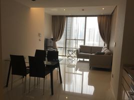 1 Bedroom Condo for rent at The Bangkok Sathorn, Thung Wat Don, Sathon, Bangkok, Thailand