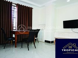 2 Schlafzimmer Appartement zu vermieten im 2 Bedroom Apartment In Toul Tompoung, Tuol Tumpung Ti Pir, Chamkar Mon, Phnom Penh, Kambodscha