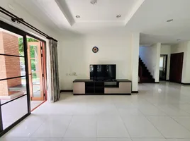 3 Schlafzimmer Villa zu vermieten im Laddarom Elegance Payap, Nong Pa Khrang