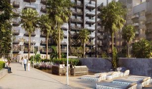 1 Habitación Apartamento en venta en Glitz, Dubái Azizi Mirage 1