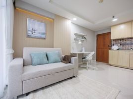 1 Bedroom Condo for sale at The Master Sathorn Executive, Khlong Ton Sai