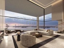 3 Bedroom Villa for sale at Six Senses Residences, The Crescent, Palm Jumeirah