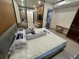 1 Schlafzimmer Appartement zu vermieten im One 9 Five Asoke - Rama 9, Huai Khwang