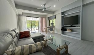 普吉 卡图 The Green Golf Residence 开间 公寓 售 