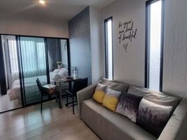 Studio Appartement zu verkaufen im The Gallery Bearing, Samrong Nuea, Mueang Samut Prakan, Samut Prakan