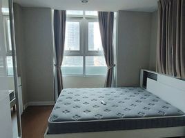 5 Schlafzimmer Appartement zu vermieten im Belle Grand Rama 9, Huai Khwang