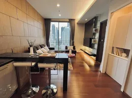 1 Bedroom Condo for rent at Quattro By Sansiri, Khlong Tan Nuea