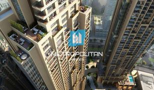 4 Bedrooms Apartment for sale in Opera District, Dubai Act Two