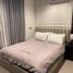 2 Schlafzimmer Wohnung zu vermieten im Life Asoke Rama 9, Makkasan