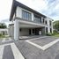 4 Bedroom House for sale at Grand Britania Thawiwatthana, Thawi Watthana, Thawi Watthana, Bangkok