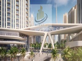 1 Bedroom Apartment for sale at Address Harbour Point, Dubai Creek Harbour (The Lagoons), Dubai, United Arab Emirates