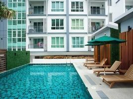 1 Bedroom Condo for sale at Voque Sukhumvit 16, Khlong Toei, Khlong Toei, Bangkok