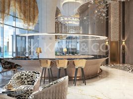 3 Bedroom Apartment for sale at Cavalli Couture, Wasl Square