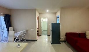 2 Bedrooms Condo for sale in Bang Wa, Bangkok Metro Park Sathorn Phase 2/2