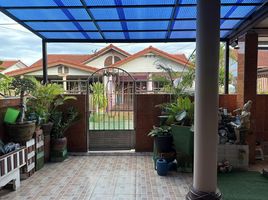 2 Schlafzimmer Villa zu verkaufen im Eakmongkol 4, Nong Prue