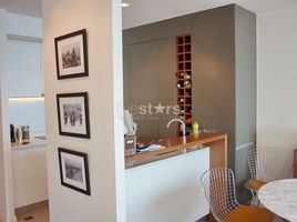 1 Bedroom Condo for sale at The River by Raimon Land, Khlong Ton Sai, Khlong San, Bangkok