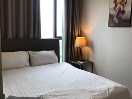 1 Bedroom Apartment for sale at Lumpini Suite Phetchaburi - Makkasan, Makkasan