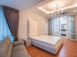 4 Bedroom House for rent at The Grand Bangna-Wongwaen, Dokmai, Prawet, Bangkok