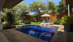 3 chambres Villa a vendre à Nong Prue, Pattaya Jomtien Park Villas