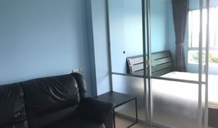 1 Bedroom Condo for sale in Bang Na, Bangkok Lumpini Ville Lasalle-Barring