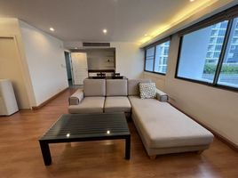 2 Schlafzimmer Appartement zu vermieten im Parkview Mansion, Lumphini, Pathum Wan, Bangkok