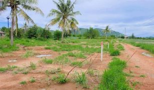 N/A Land for sale in Wang Phong, Hua Hin 