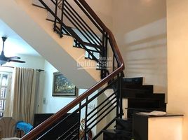 4 Bedroom House for sale in Ward 11, Phu Nhuan, Ward 11