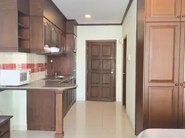 Studio Apartment for sale at View Talay 5, Nong Prue