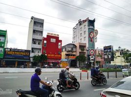 Studio Villa zu verkaufen in District 6, Ho Chi Minh City, Ward 12
