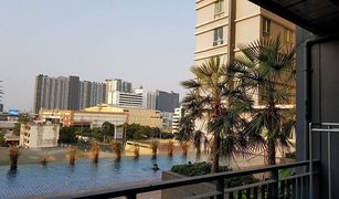 1 Bedroom Condo for sale in Dao Khanong, Bangkok The Parkland Ratchada-Thapra