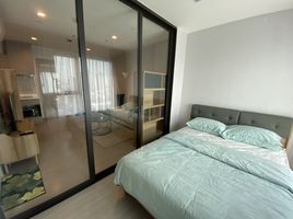 1 Schlafzimmer Appartement zu verkaufen im Life Sukhumvit 62, Bang Chak, Phra Khanong