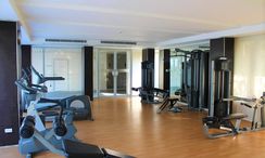 รูปถ่าย 3 of the Communal Gym at เดอะ โคฟ พัทยา