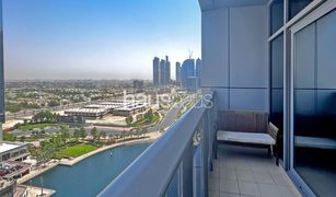 2 chambres Appartement a vendre à Green Lake Towers, Dubai Green Lake Tower 2