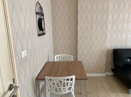 1 Bedroom Apartment for rent at Baan Peang Ploen, Nong Kae