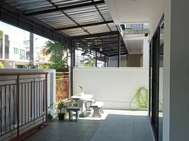 3 Schlafzimmer Haus zu vermieten im Than Thong Villa, Wichit