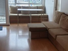 2 Schlafzimmer Appartement zu vermieten im U Delight at Onnut Station, Suan Luang, Suan Luang