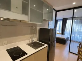 1 Bedroom Condo for rent at Maru Ekkamai 2, Khlong Tan Nuea