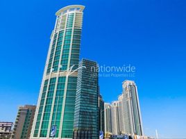 2 Bedroom Apartment for sale at RAK Tower, Marina Square