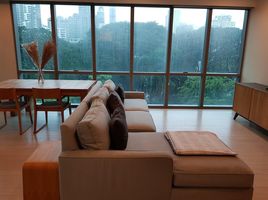 2 Schlafzimmer Appartement zu vermieten im The Room Sukhumvit 21, Khlong Toei Nuea