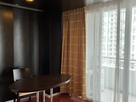 2 спален Пентхаус в аренду в Park Thonglor Tower, Khlong Tan Nuea