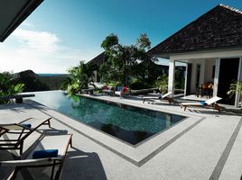 4 Schlafzimmer Villa zu verkaufen im The Residences Overlooking Layan, Choeng Thale, Thalang