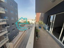 3 Bedroom Apartment for sale at Tower 15, Al Reef Downtown