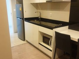 2 Bedroom Apartment for rent at Maestro 39, Khlong Tan Nuea, Watthana, Bangkok