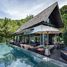 4 Bedroom Villa for rent at Cape Amarin, Kamala, Kathu, Phuket