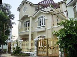 Studio Villa zu verkaufen in Nha Be, Ho Chi Minh City, Nhon Duc, Nha Be