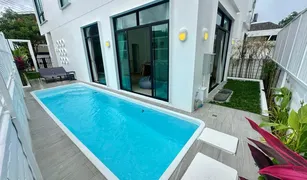 3 chambres Villa a vendre à Chalong, Phuket Mono Loft Villas Palai