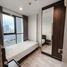 อพาร์ทเม้นท์ 2 ห้องนอน ให้เช่า ในโครงการ ไอดีโอ โมบิ สุขุมวิท 81, บางจาก, พระโขนง