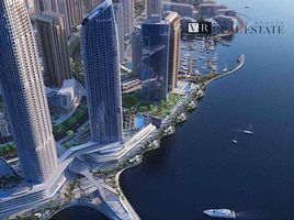 3 Bedroom Apartment for sale at Address Harbour Point, Dubai Creek Harbour (The Lagoons), Dubai