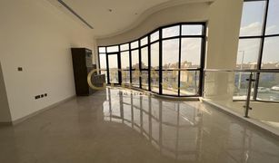 5 Bedrooms Villa for sale in , Abu Dhabi Al Merief