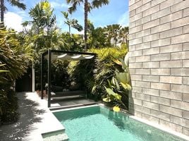 1 Bedroom House for sale at Cross Pattaya Oceanphere, Bang Sare, Sattahip